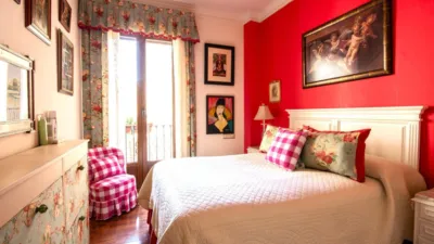 Apartment at Calle Rejas de la Virgen, 6 photo 44