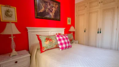Apartment at Calle Rejas de la Virgen, 6 photo 46