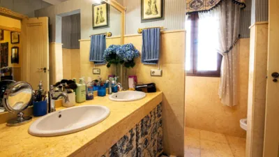 Apartment at Calle Rejas de la Virgen, 6 photo 54