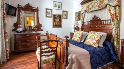 Apartment at Calle Rejas de la Virgen, 6 photo 57