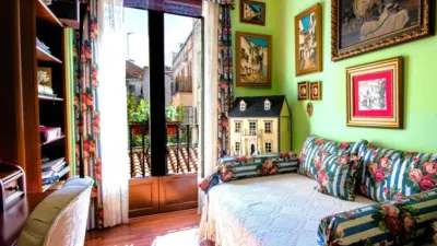 Apartment at Calle Rejas de la Virgen, 6 photo 61
