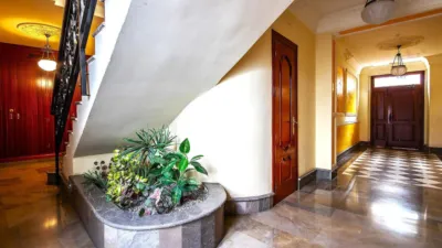 Apartment at Calle Rejas de la Virgen, 6 photo 66