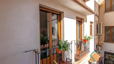 Apartment at Calle Rejas de la Virgen, 6 photo 82