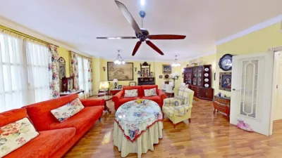 Apartment at Calle Rejas de la Virgen, 6 photo 83