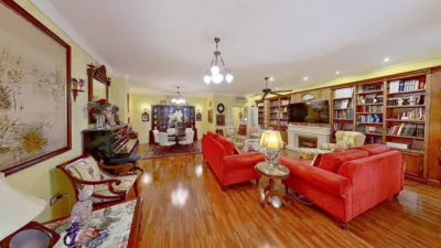 Apartment at Calle Rejas de la Virgen, 6 photo 84
