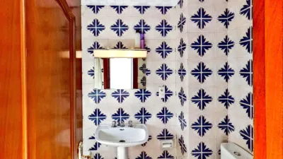 House on Calle Real, 118 photo 11