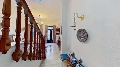 House on Calle Real, 118 photo 23
