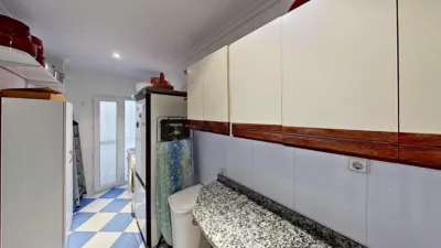 House on Calle Real, 118 photo 24