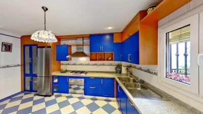 House on Calle Real, 118 photo 52