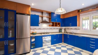 House on Calle Real, 118 photo 55