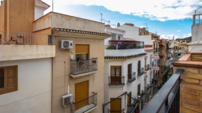 House on Calle Real, 118 photo 63