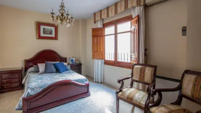 House on Calle Real, 118 photo 70