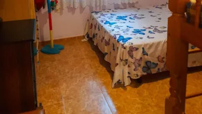 Chalet in Les Salines photo 18