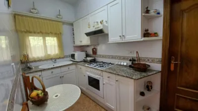Chalet in Les Salines photo 24