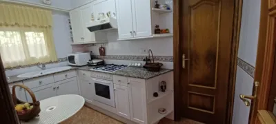 Chalet in Les Salines photo 25