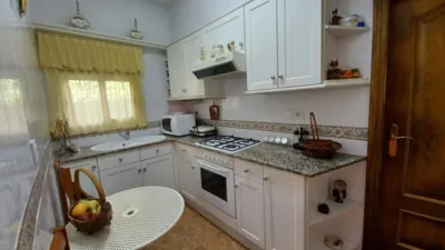 Chalet in Les Salines photo 26