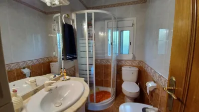 Chalet in Les Salines photo 27