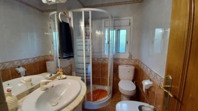 Chalet in Les Salines photo 28