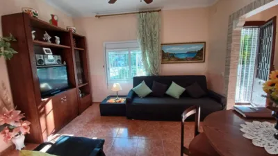 Chalet in Les Salines photo 29