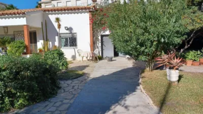 Chalet in Les Salines photo 2