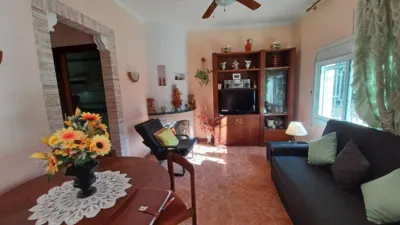 Chalet in Les Salines photo 30