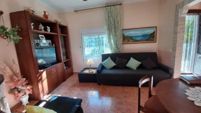 Chalet in Les Salines photo 31