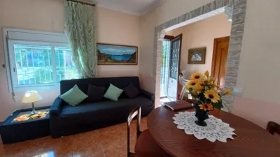 Chalet in Les Salines photo 32