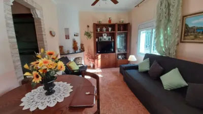 Chalet in Les Salines photo 33
