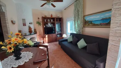 Chalet in Les Salines photo 34
