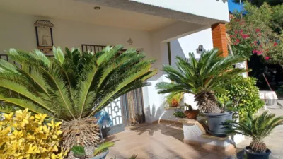 Chalet in Les Salines photo 3