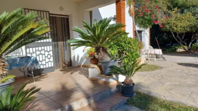 Chalet in Les Salines photo 40
