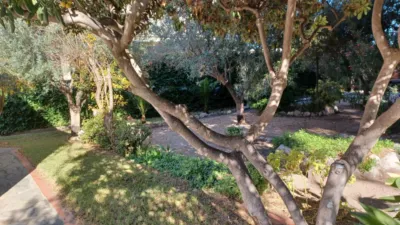 Chalet in Les Salines photo 41