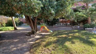 Chalet in Les Salines photo 42