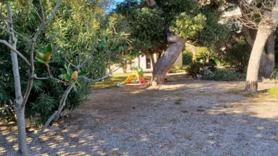 Chalet in Les Salines photo 46