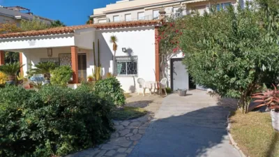 Chalet in Les Salines photo 4