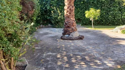 Chalet in Les Salines photo 55