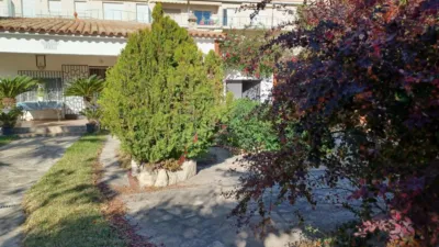 Chalet in Les Salines photo 56
