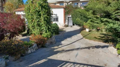 Chalet in Les Salines photo 60