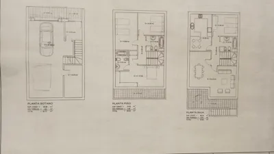 Chalet in Les Salines photo 61