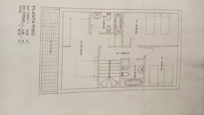 Chalet in Les Salines photo 64