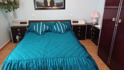 Chalet in Les Salines photo 7
