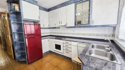 Terraced House in Centre Poble photo 10