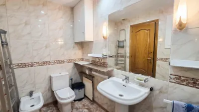 Terraced House in Centre Poble photo 22