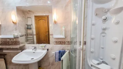 Terraced House in Centre Poble photo 23