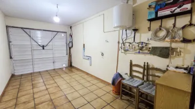Terraced House in Centre Poble photo 26