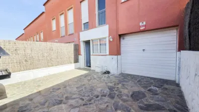 Terraced House in Centre Poble photo 28