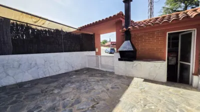Terraced House in Centre Poble photo 29