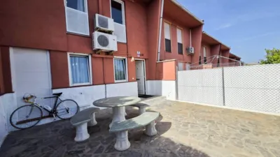 Casa adosada en venta en Centre Poble - Vista 4