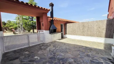 Terraced House in Centre Poble photo 30