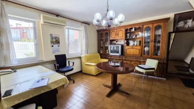 Casa adosada en venta en Centre Poble - Vista 5